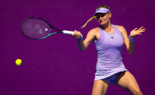 Расписание. Где сыграют украинские теннисисты на турнирах ATP и WTA 12 февраля Расписание. Где сыграют украинские теннисисты на турнирах ATP и WTA 12 февраля