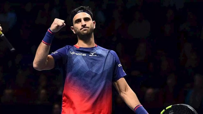 ITF снимает с первой ракетки мира свой запрет на выступления из-за допинга