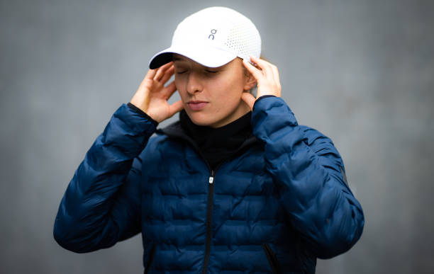 "Это была моя глупость". Первая ракетка мира рассказала, почему провела матч без украинской ленточки на кепке "Это была моя глупость". Первая ракетка мира рассказала, почему провела матч без украинской ленточки на кепке