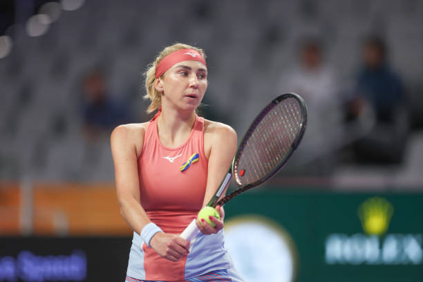 Расписание. Где сыграют украинские теннисисты на турнирах ATP и WTA 28 марта Расписание. Где сыграют украинские теннисисты на турнирах ATP и WTA 28 марта