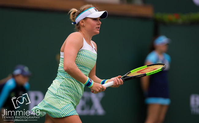 Прямая трансляция: Катерина Козлова - Каролина Плишкова. Мадрид. Второй круг Прямая трансляция: Катерина Козлова - Каролина Плишкова. Мадрид. Второй круг