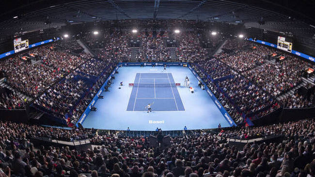 Базель (ATP 500). Жеребьевка, призовые, очки и даты турнира Базель (ATP 500). Жеребьевка, призовые, очки и даты турнира