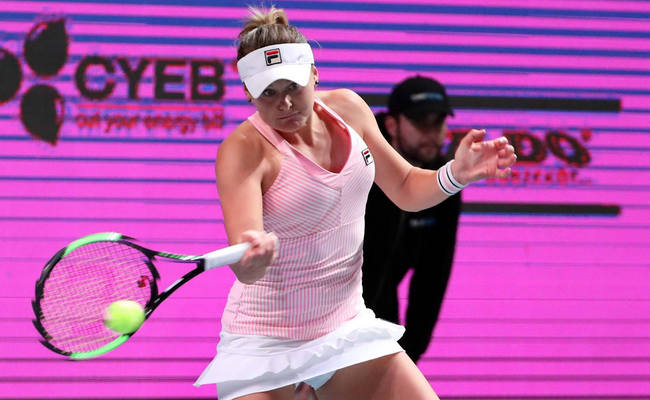 Прямая трансляция: Катерина Козлова - Варвара Лепченко. Индиан-Уэллс. Первый круг Прямая трансляция: Катерина Козлова - Варвара Лепченко. Индиан-Уэллс. Первый круг