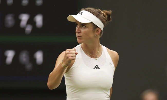 Сколько очков предстоит защищать украинским теннисистам в январе Сколько очков предстоит защищать украинским теннисистам в январе