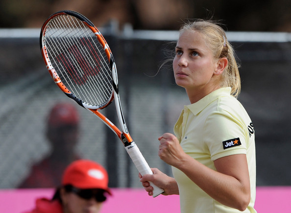 12 апреля | Именинники дня: Елена Докич и Марсель Гранольерс