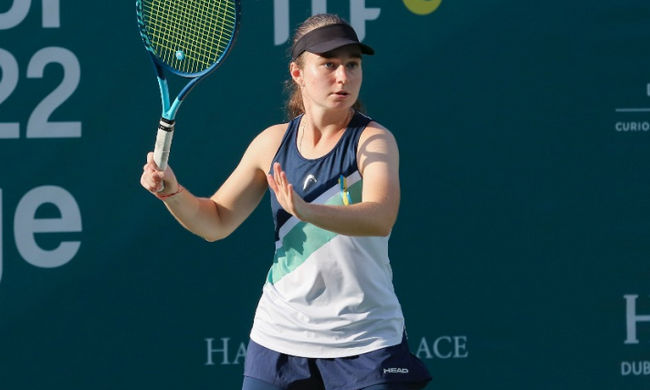 Расписание. Где сыграют украинские теннисисты на турнирах ATP и WTA 18 октября Расписание. Где сыграют украинские теннисисты на турнирах ATP и WTA 18 октября