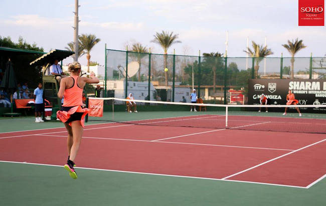 «Вместо развития, идёт убийство тенниса». Игроки против новой реформы ITF «Вместо развития, идёт убийство тенниса». Игроки против новой реформы ITF