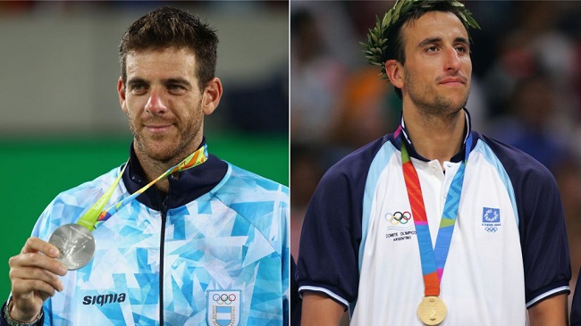 Хуан Мартин дель Потро: "Я не хочу заканчивать дело, которое люблю, из-за травмы"