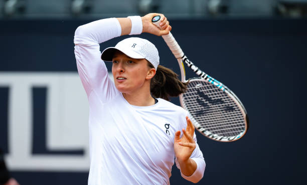 Рейтинг WTA. Швёнтек начинает 60-ю неделю в статусе первой ракетки мира, Рыбакина поднялась на четвертое место