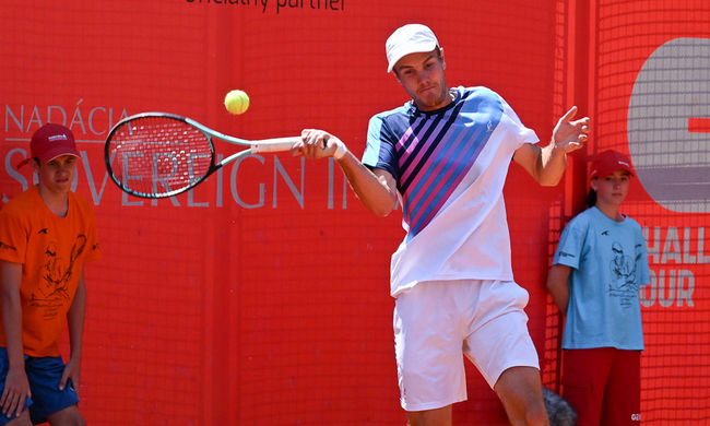 Триест. Сачко одержал непростую победу в матче первого круга