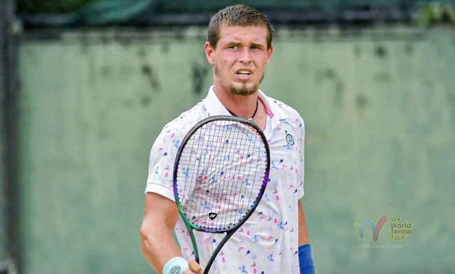 Маспаломас. Ваншельбойм и Брайнин сыграют в финале отборочной сетки