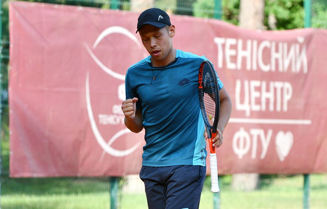 Новомосковск. Маштаков и Ваншельбойм поспорят за место в четвертьфинале Новомосковск. Маштаков и Ваншельбойм поспорят за место в четвертьфинале