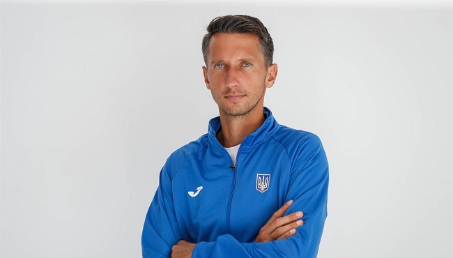 Сергей Стаховский: "Есть две темы, которые меня беспокоят" Сергей Стаховский: "Есть две темы, которые меня беспокоят"