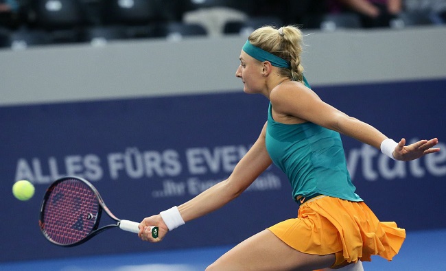 Расписание: Козлова и Ястремская выйдут на корты в Хобарте 7 января  Расписание: Козлова и Ястремская выйдут на корты в Хобарте 7 января