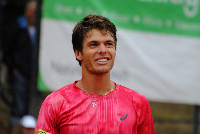 «Вместо развития, идёт убийство тенниса». Игроки против новой реформы ITF «Вместо развития, идёт убийство тенниса». Игроки против новой реформы ITF