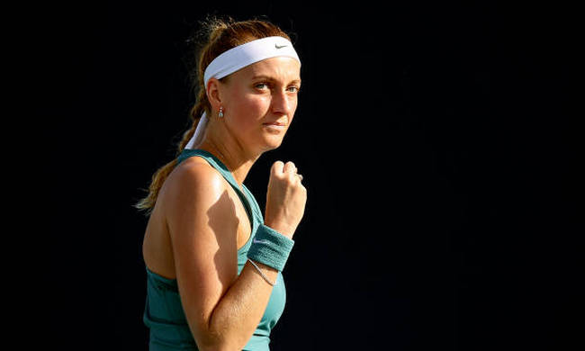 Майами. Андрееску не доиграла матч 1/8 финала, покинув корт на коляске, Квитова остановила Грачёву Майами. Андрееску не доиграла матч 1/8 финала, покинув корт на коляске, Квитова остановила Грачёву