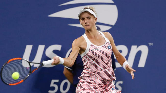 Вашингтон. Цуренко получила пятый номер посева в основе