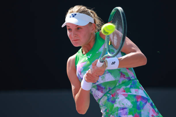 Гонконг. Даяна Ястремская против Мирры Андреевой в первом круге: превью матча