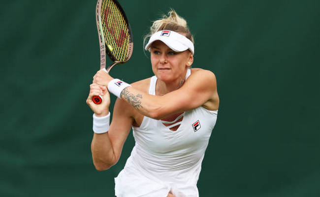 Расписание. Где сыграют украинские теннисисты на турнирах ATP и WTA 21 июля