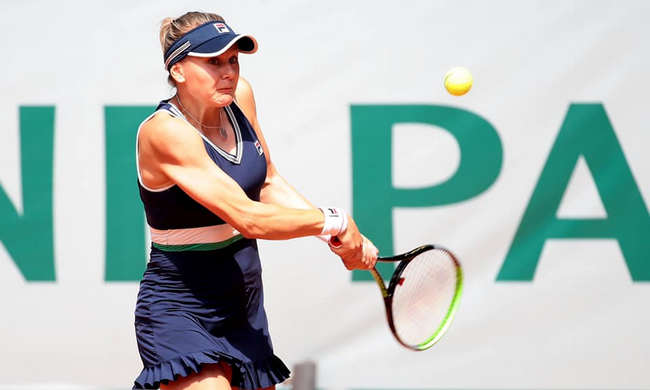 Стэнфорд. Байндл не смогла выйти в четвертьфинал Стэнфорд. Байндл не смогла выйти в четвертьфинал