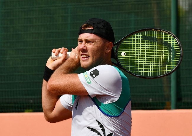 Исманинг. Марченко и Сачко выступят на челленджере в Германии