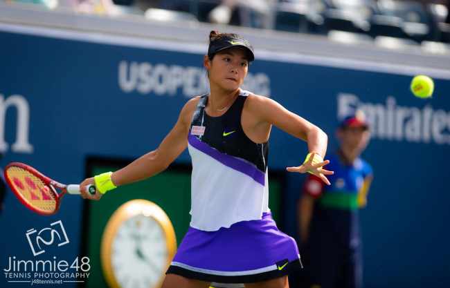 Пекин. Элина Свитолина против Ван Яфань во втором круге: превью матча