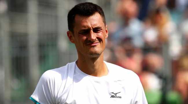 Без вины виноватые? В теннисе начали борьбу со "сливами" матчей. Пока получается неоднозначно