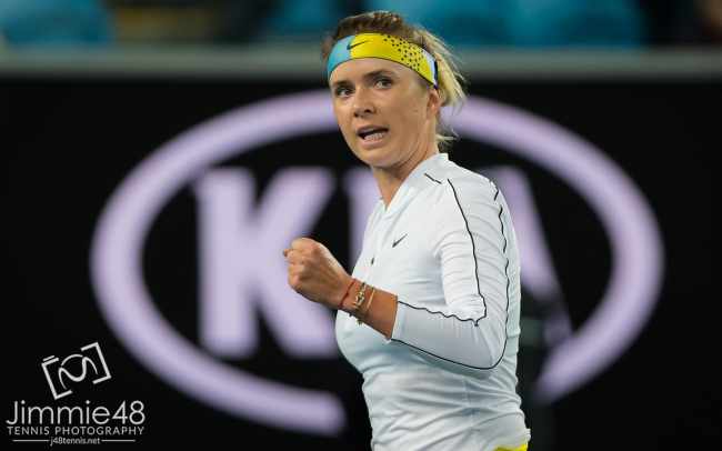 Хуахин. Элина Свитолина против Бибиане Схофс в первом круге: превью матча