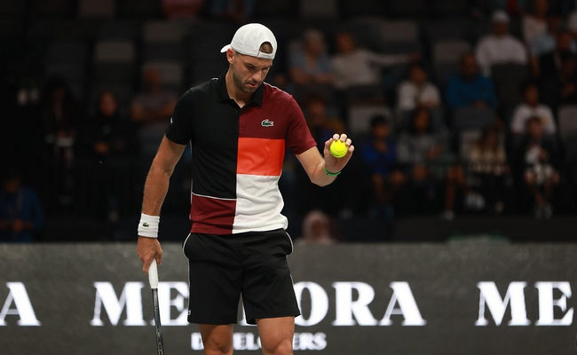 World Tennis League. Команда "Kites" одержала вторую победу подряд World Tennis League. Команда "Kites" одержала вторую победу подряд