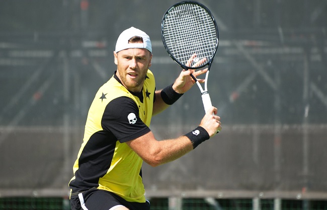 Илья Марченко: "Я боролся до конца, делал все, что мог" Илья Марченко: "Я боролся до конца, делал все, что мог"