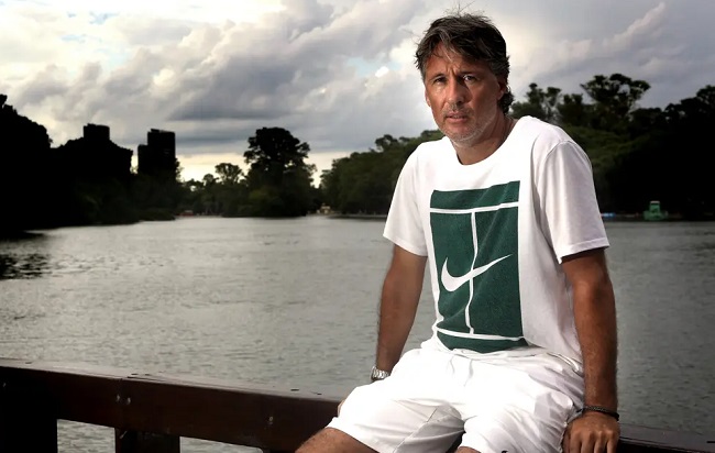 Экс-капитан сборной Аргентины: "Ночью становилось жутко, иногда было такое чувство, что ты умираешь"