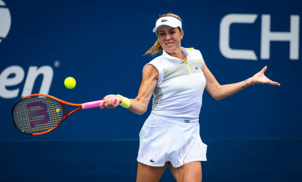 US Open. Элина Свитолина против Анастасии Павлюченковой во втором круге: превью матча