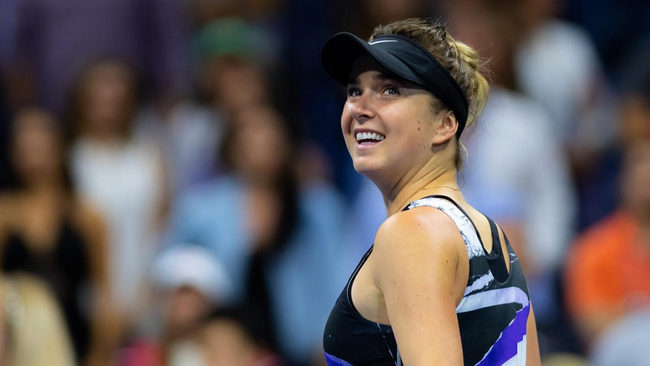 Монтеррей. Элина Свитолина против Аранчи Рус в полуфинале: превью матча