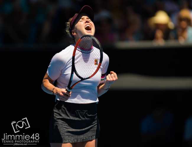 Australian Open. Характер Свитолиной, амбиции Уильямс, эмоции Каррено-Бусты и другие яркие события восьмого игрового дня Australian Open. Характер Свитолиной, амбиции Уильямс, эмоции Каррено-Бусты и другие яркие события восьмого игрового дня