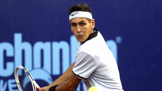 Australian Open. Сергей Стаховский против Алехандро Табило во втором круге квалификации: превью матча