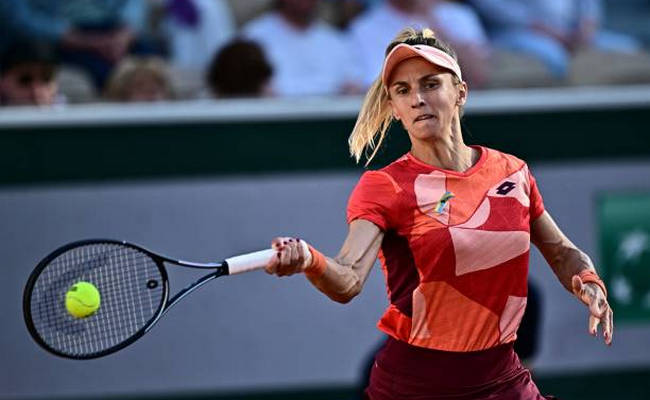 Бирмингем. Цуренко и Ястремская встретятся на старте квалификации