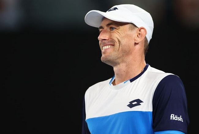 Джон Миллман: "Сейчас слишком рано даже думать о турнирах в августе" Джон Миллман: "Сейчас слишком рано даже думать о турнирах в августе"