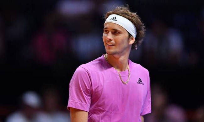 World Tennis League. Рыбакина и Зверев почти обеспечили выход в финал своей команде