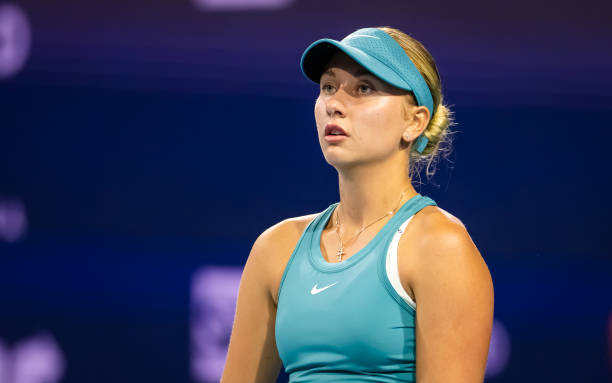 Анастасия Потапова о требованиях Великобритании: "Думаю, подпись поставят все из нас, но кому от неё станет проще?"