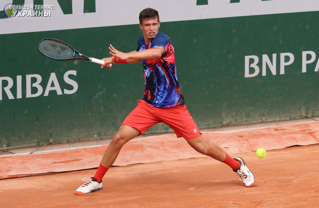 Чемпионат Европы. Ваншельбойм будет бороться за место в четвертьфинале