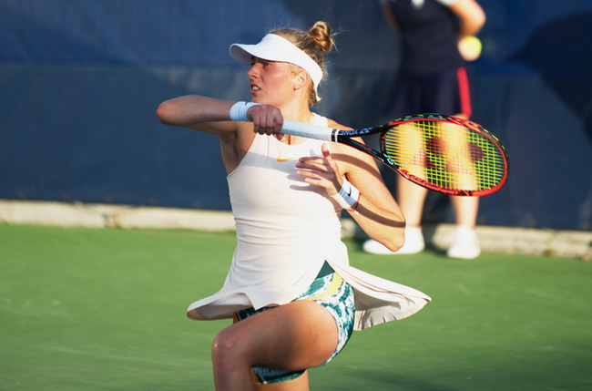 Химки. Дема не смогла выйти в четвертьфинал Химки. Дема не смогла выйти в четвертьфинал