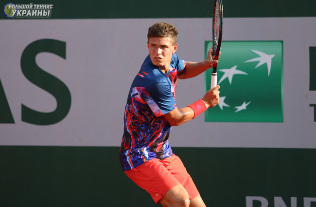 Чемпионат Европы. Ваншельбойм вышел в третий круг