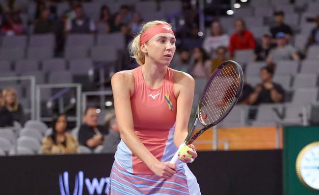 US Open. Людмила Киченок выступит в смешанном парном разряде