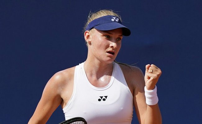 Расписание. Где сыграют украинские теннисисты на турнирах ATP и WTA 22 августа Расписание. Где сыграют украинские теннисисты на турнирах ATP и WTA 22 августа