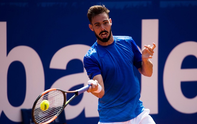 Гранольерс переболел на COVID-19 во время паузы в сезоне