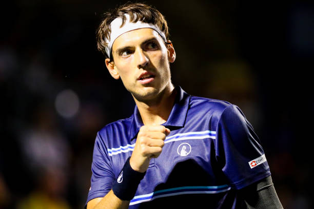 София. Синнер не смог доиграть полуфинал против Руне, Хюслер впервые сыграет в финале турнира ATP София. Синнер не смог доиграть полуфинал против Руне, Хюслер впервые сыграет в финале турнира ATP