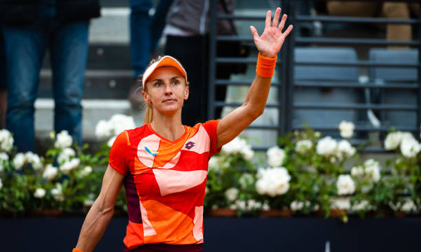 Расписание. Где сыграют украинские теннисистки на турнирах WTA 3 июня Расписание. Где сыграют украинские теннисистки на турнирах WTA 3 июня