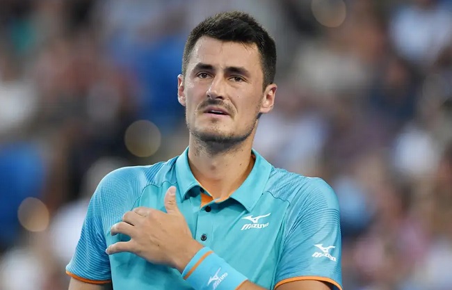 Бернард Томич: "Мне еще предстоит пройти тест на коронавирус, но у меня есть все симптомы"